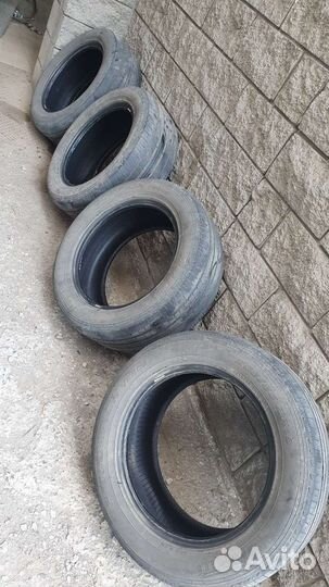 Pirelli Scorpion Verde 255/55 R18