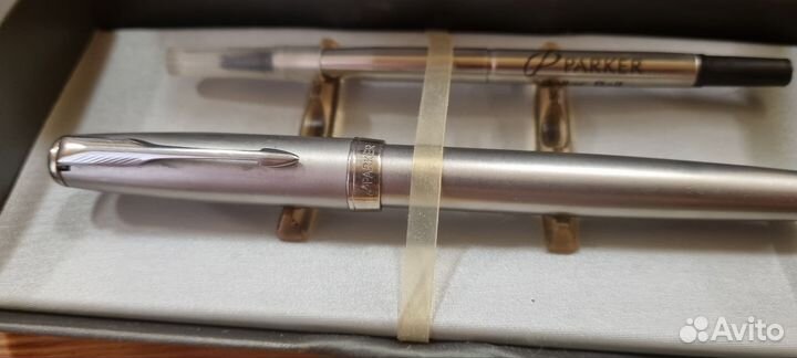 Ручка шариковая Parker Sonnet.Франция