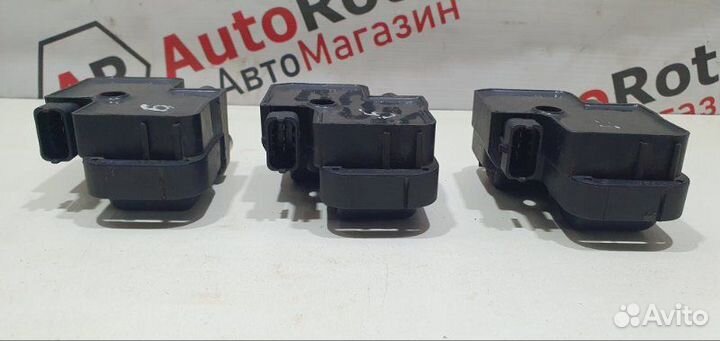 Катушка зажигания Mercedes S W220 M112 3.2 1999