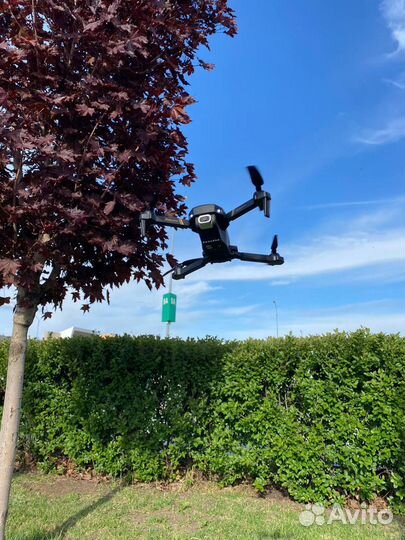 Дрон с камерой E88 Pro / E99 Pro / V4
