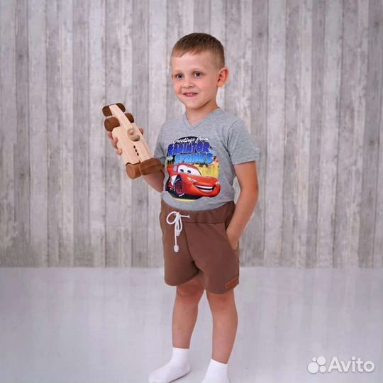 Шорты