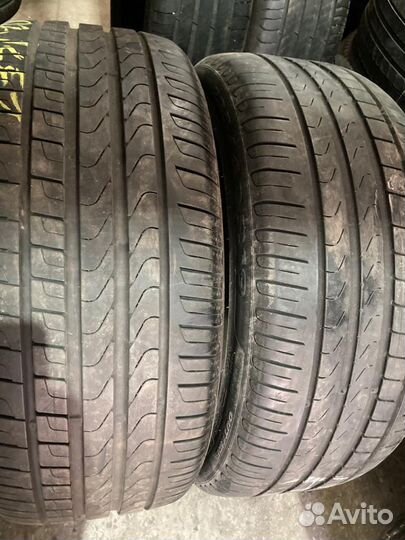 Pirelli Cinturato P7 235/40 R19