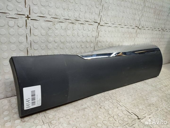 Накладка двери задняя правая Haval F7 2018