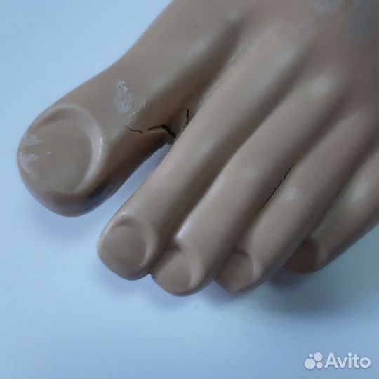 Стопа 1C60 Otto Bock левая размер 26