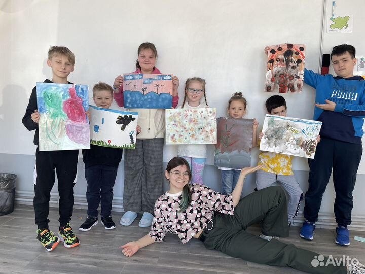 Продажа готового бизнеса