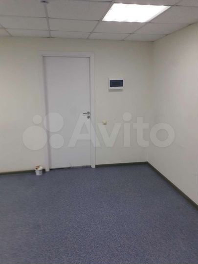 Свободного назначения, 18.5 м²