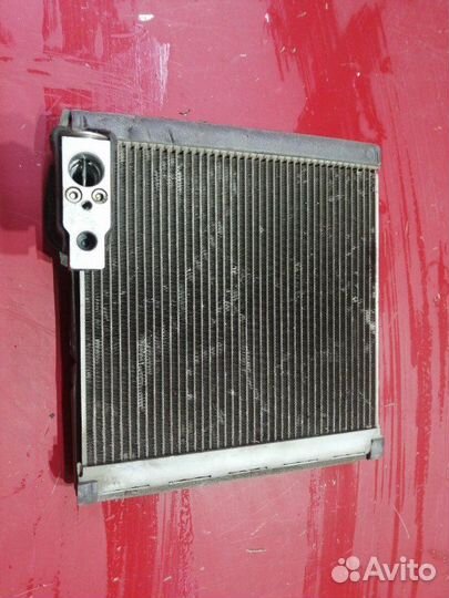 Испаритель кондиционера Toyota Camry XV40