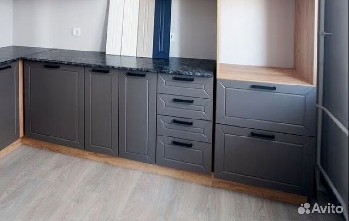 Кухня с доставкой