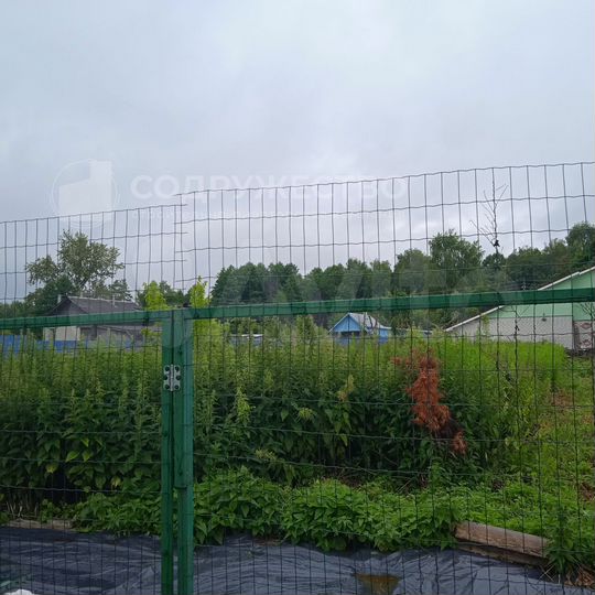 Участок 10,7 сот. (ИЖС)