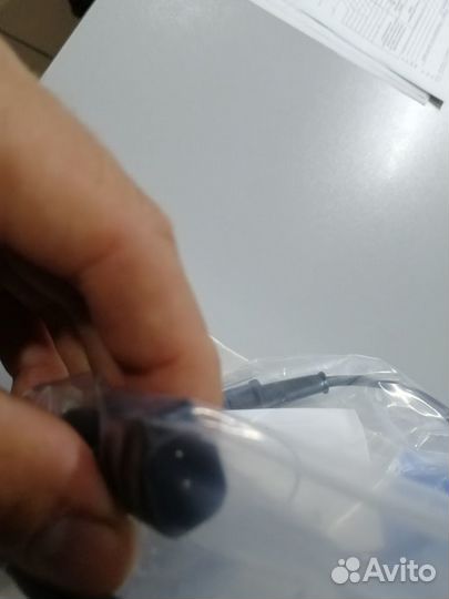 Датчик передний ABS Круз, Астра J, Новый