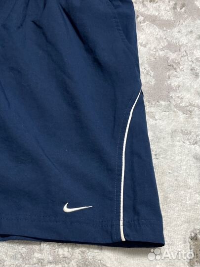 Шорты Nike Vintage XXL оригинал