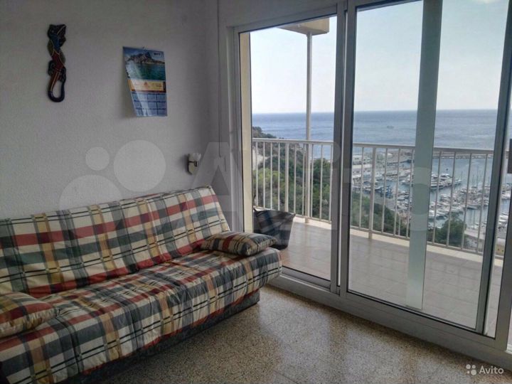 4-к. квартира, 88 м² (Испания)