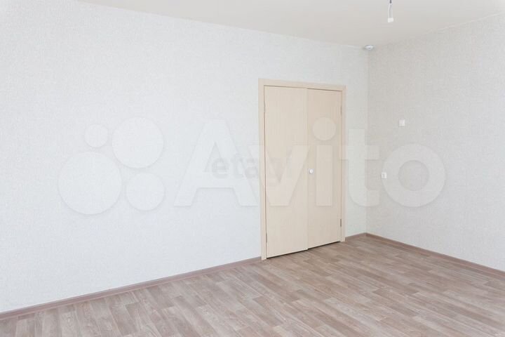 1-к. квартира, 39,4 м², 5/9 эт.