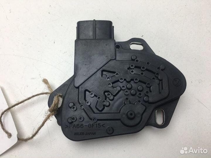 Датчик положения селектора АКПП Subaru Forester