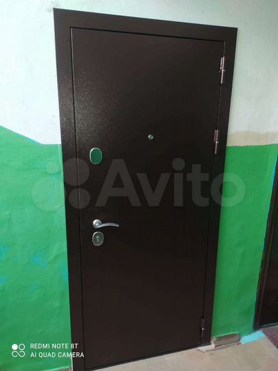 3-к. квартира, 58,4 м², 1/2 эт.