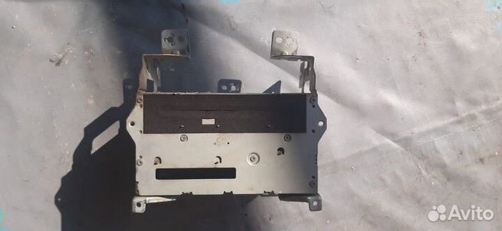 Магнитола Infiniti Ex35 I (S50) VQ35 2008