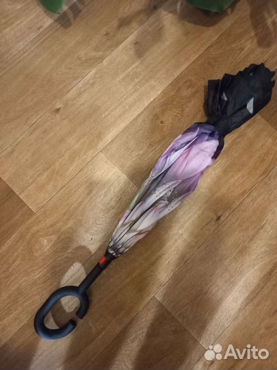 Зонт-трость Зонт