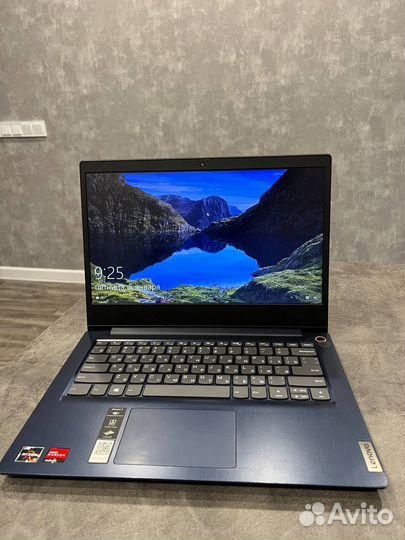 Продам ноутбук