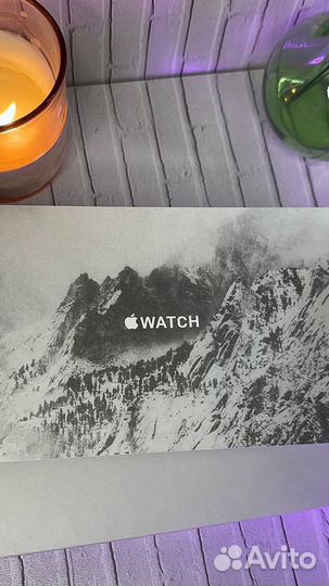 Apple watch ultra 49mm