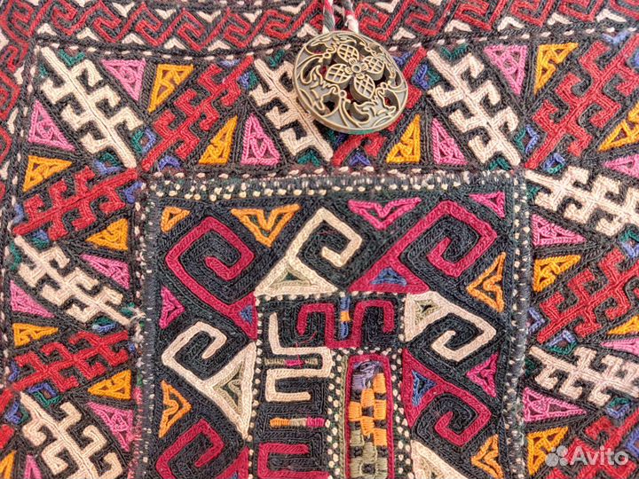 Cумка Бохо (Boho)