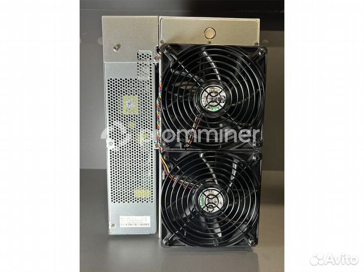 Асик Antminer S19j pro 100th