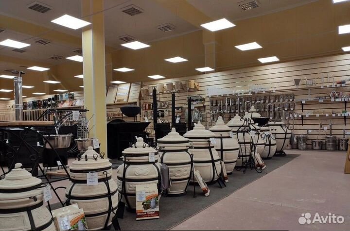 Тандыр Сармат Есаул