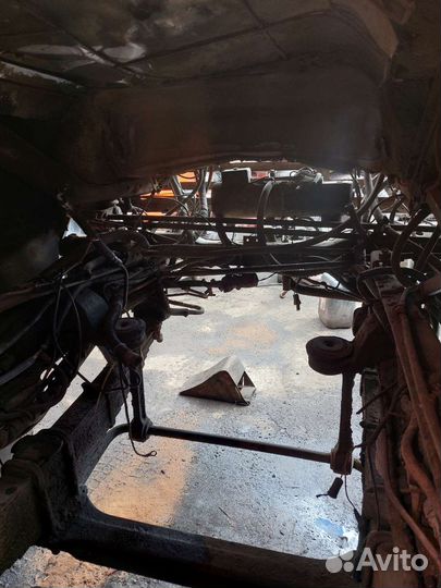 КамАЗ 65115, 2005