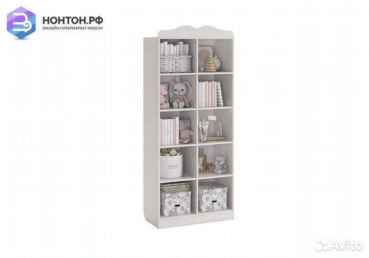 Стеллаж Фэнтези