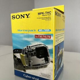 Аквабокс для sony - Cybershot