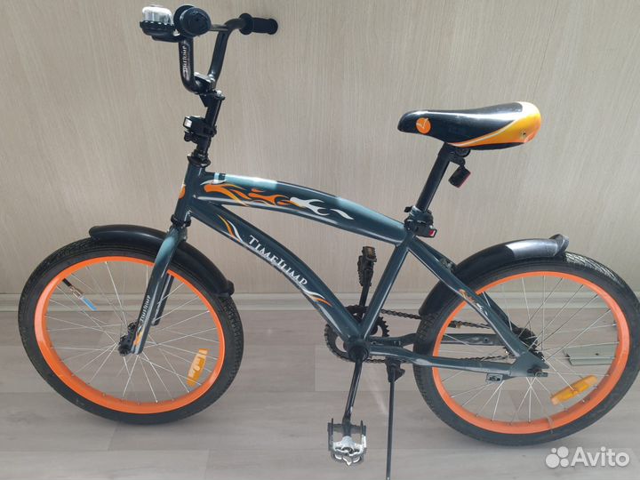 Велосипед детский