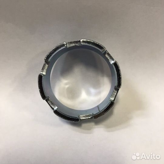 Гайка цилиндра ява 250/350 новая