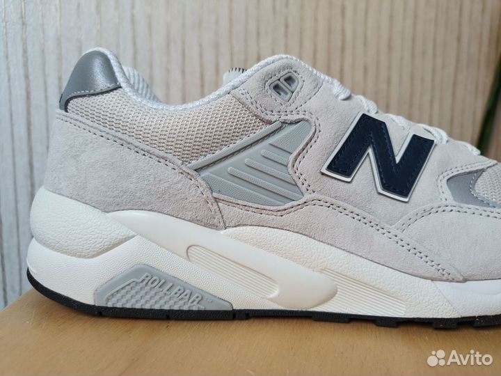 Кроссовки New Balance 580, размер 12 US