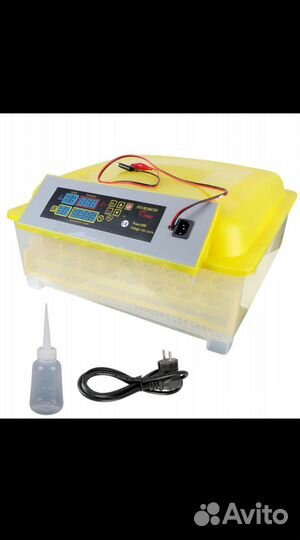 Инкубатор автоматический