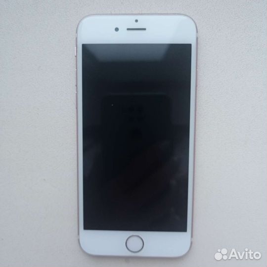 Телефон iPhone 6s