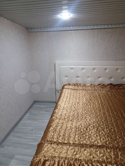 Комната 12 м² в 1-к., 1/1 эт.