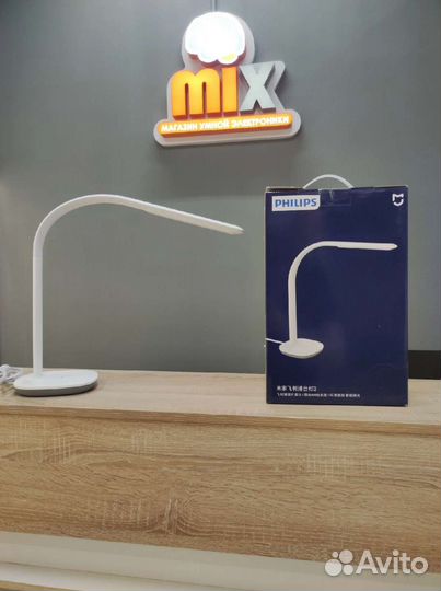 Лампа настольная Xiaomi/Philips Smart Lamp 3