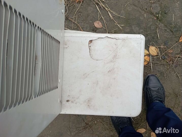 Сплит система бу