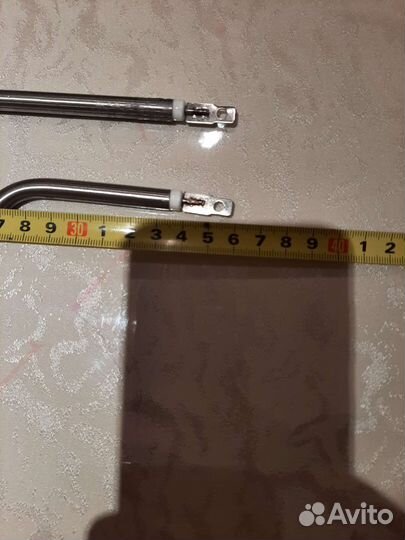 Тэн для духовки