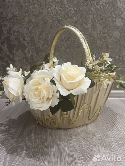 Корзины для праздников