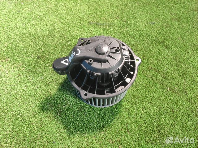 Моторчик отопителя Datsun On-Do седан 1.6 2016