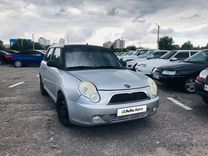 LIFAN Smily (320) 1.3 MT, 2012, 151 134 км, с пробегом, цена 271 000 руб.