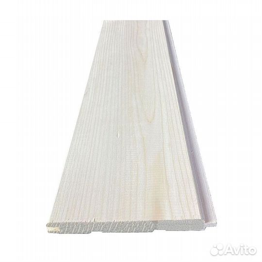 Вагонка из осины