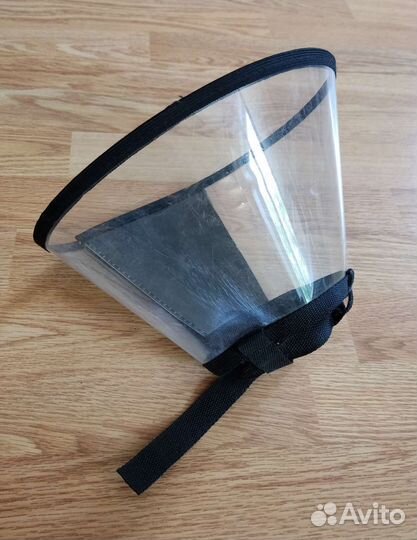 Защитный воротник для животных