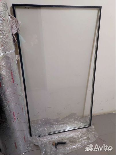 Стеклопакет