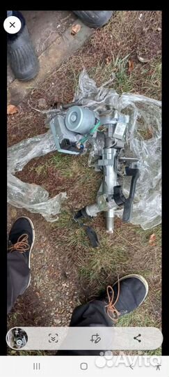 Торпедо,Корпус печки в сборе, volkswagen polo