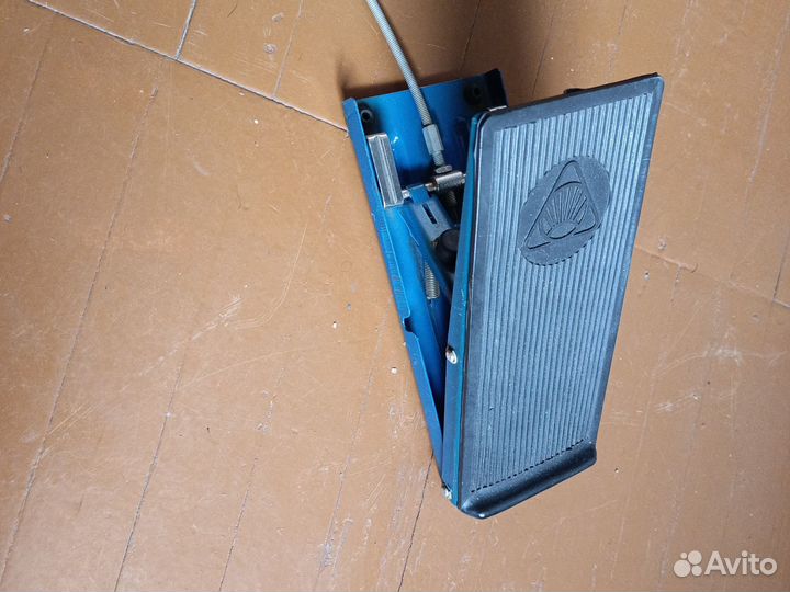 Утюг калинка
