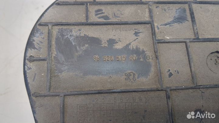 Бак Adblue Peugeot 3008, 2009