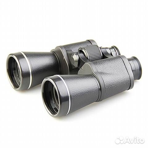 Бинокль Veber Classic бпц 20x50 VL (10954)