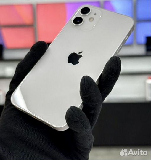 iPhone 12 mini, 256 ГБ