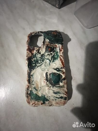 Чехол на iPhone 12